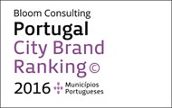Destaque - Idanha-a-Nova volta a crescer entre as marcas mais "valiosas" de Portugal