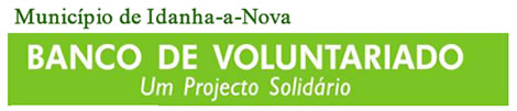 Banco de Voluntariado - Um projecto Solidrio