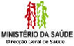 Minist&eacute;rio da Sa&uacute;de