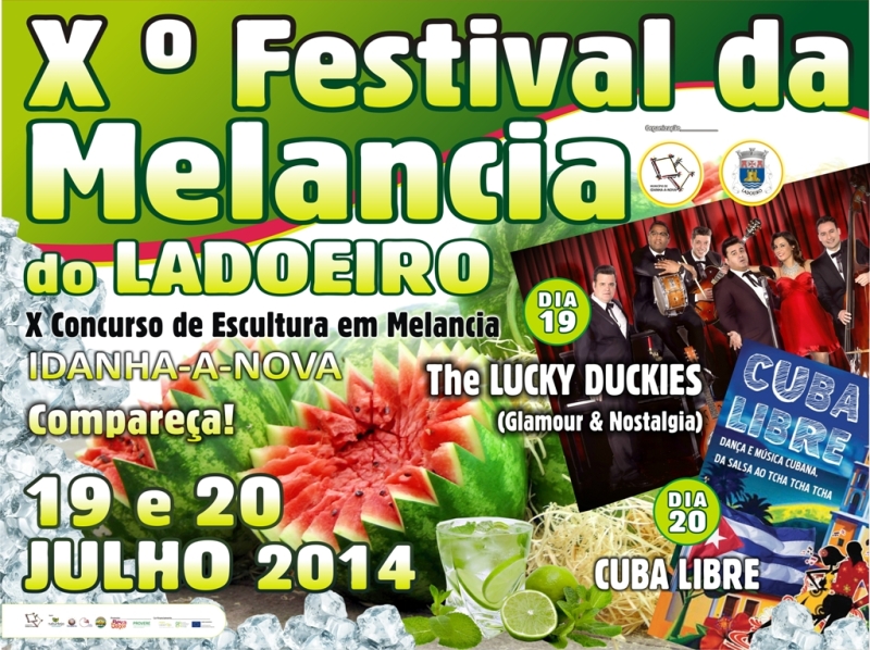 Melancia
