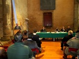 Destaque - Assembleia Municipal reuniu em Idanha-a-Velha