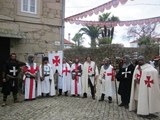 Destaque - Federação Portuguesa de Recriação Histórica vai nascer em Idanha-a-Velha