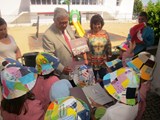 Destaque - Município comemora Dia Mundial da Criança