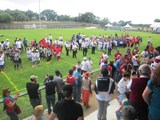 Destaque - 16 equipas competiram no 5º Torneio Ibérico de Futebol de 7 