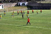 Destaque - Beira Baixa United Clube disputa torneio em França