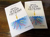 Destaque - Angélica Manzarra apresenta livro em Idanha-a-Nova