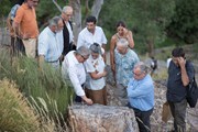 Destaque - Geopark Naturtejo celebra 10 anos em Penha Garcia