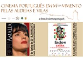 Destaque - Cinema Português em Movimento inicia-se em Monsanto e Proença-a-Velha