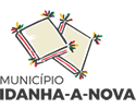 Logo Município de Idanha a Nova