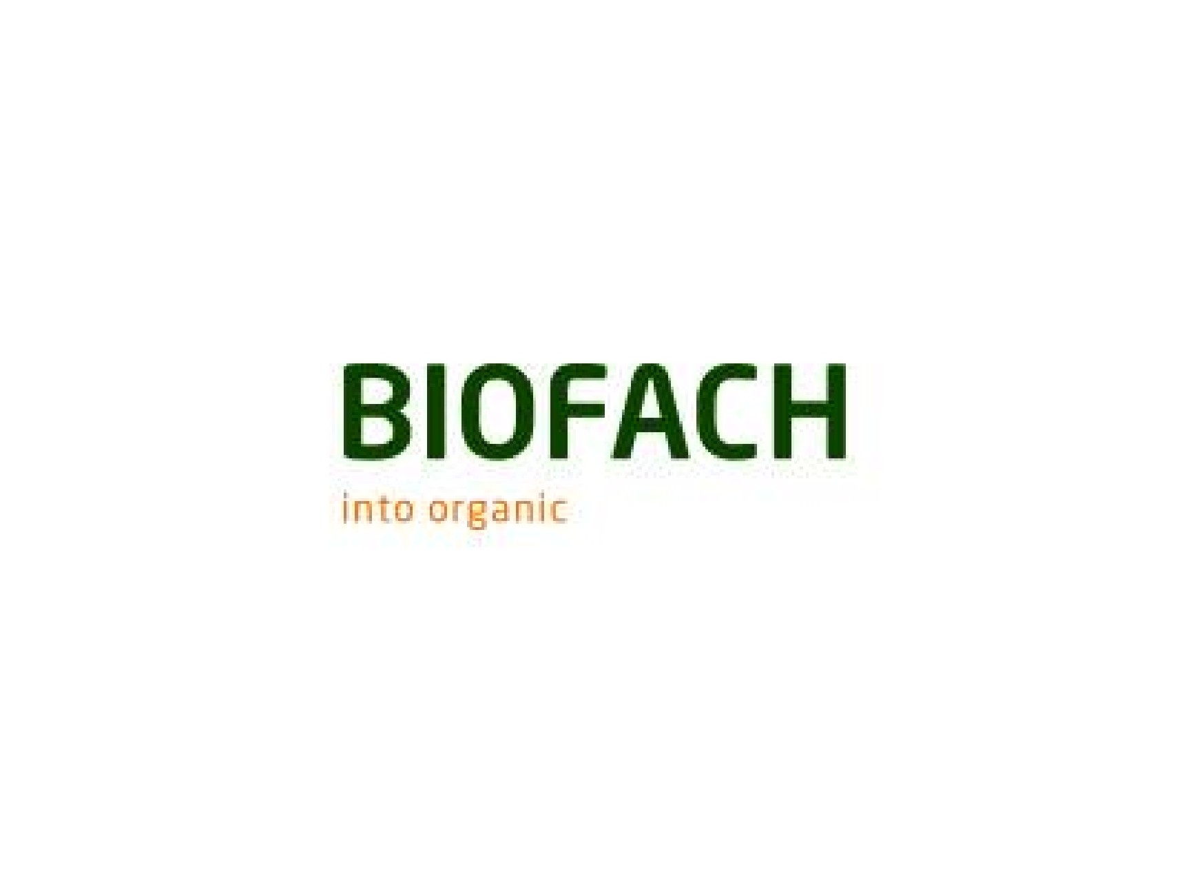 Biofach