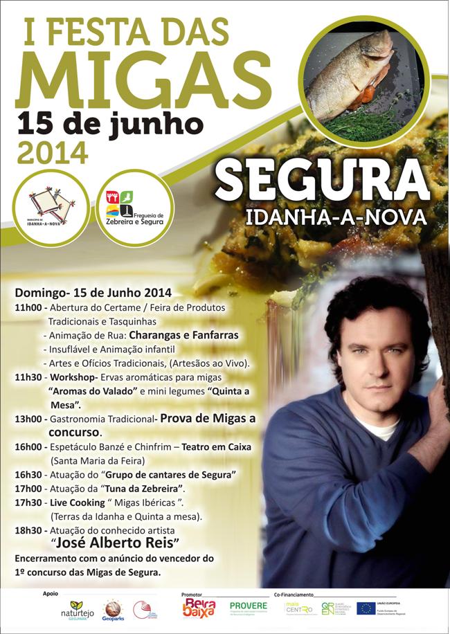 programa do festival das migas