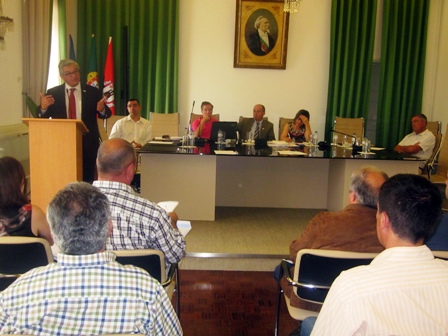 Assembleia Municipal _28jun