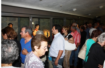 Inauguracao _Exposicao