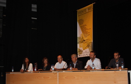 Encerramento do Seminário FRONTEi RAS