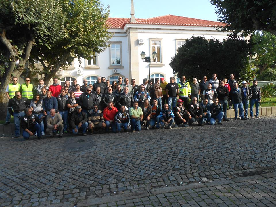 Cangalhos 2014