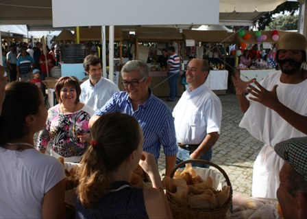 Inauguracao Casqueiro1