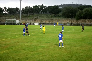 Beira Baixa United