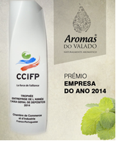 Aromas do Valado