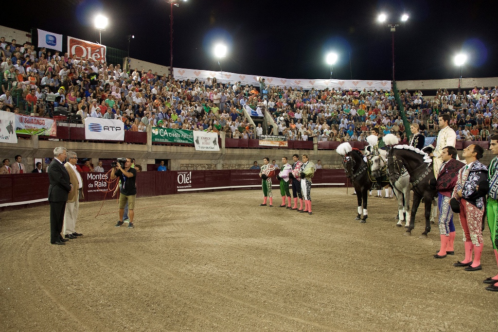 Corrida de Touros