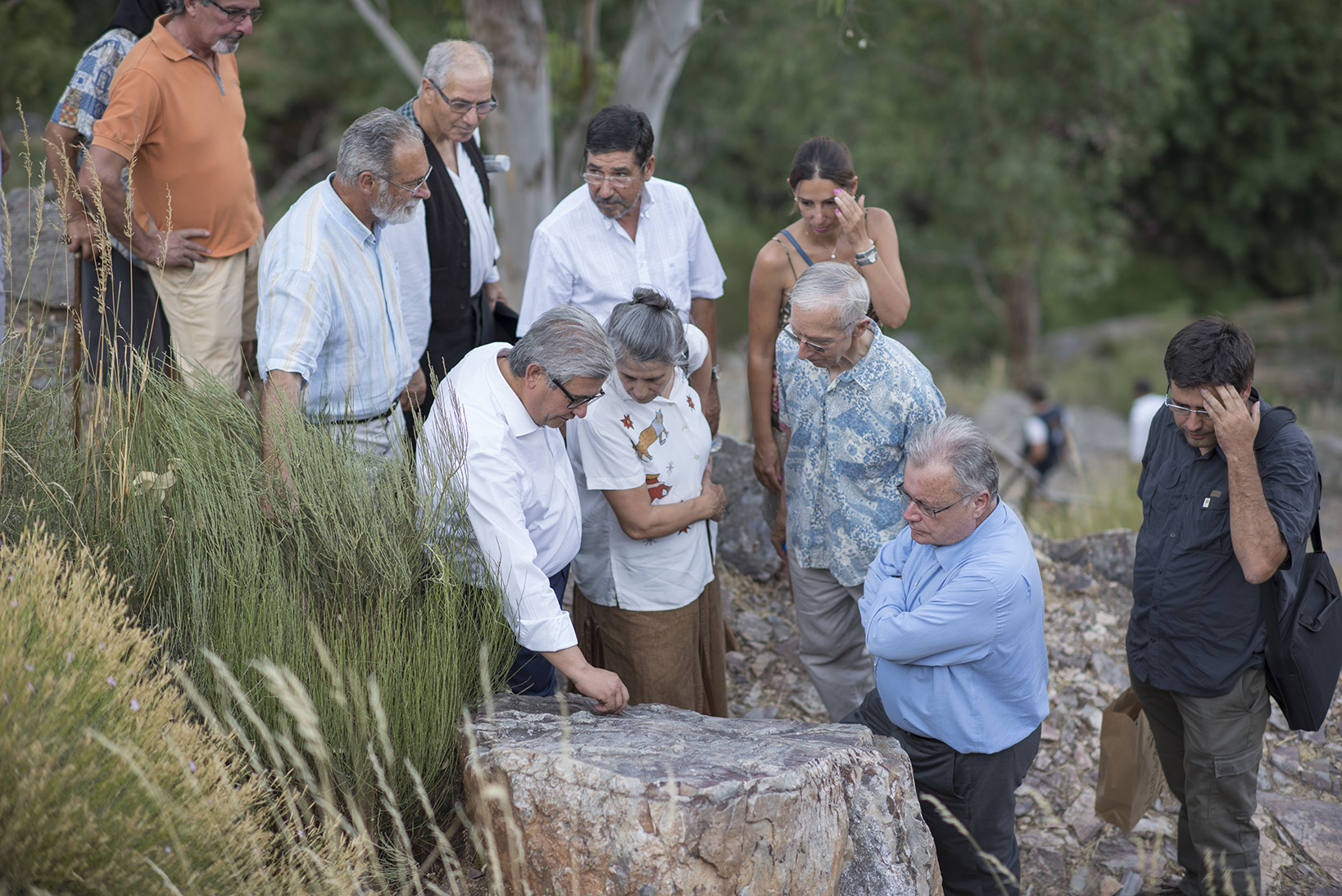 Geopark Naturtejo