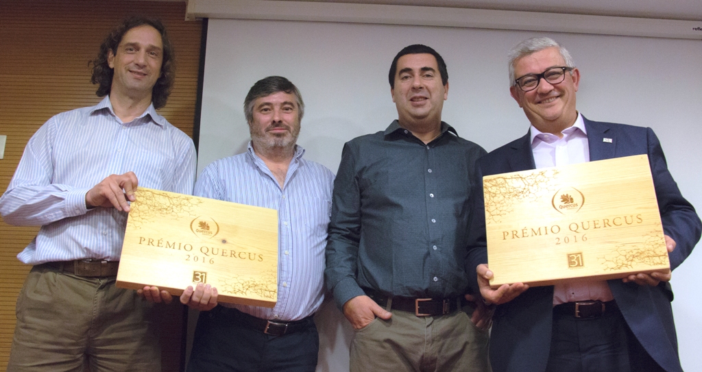 Premio Quercus