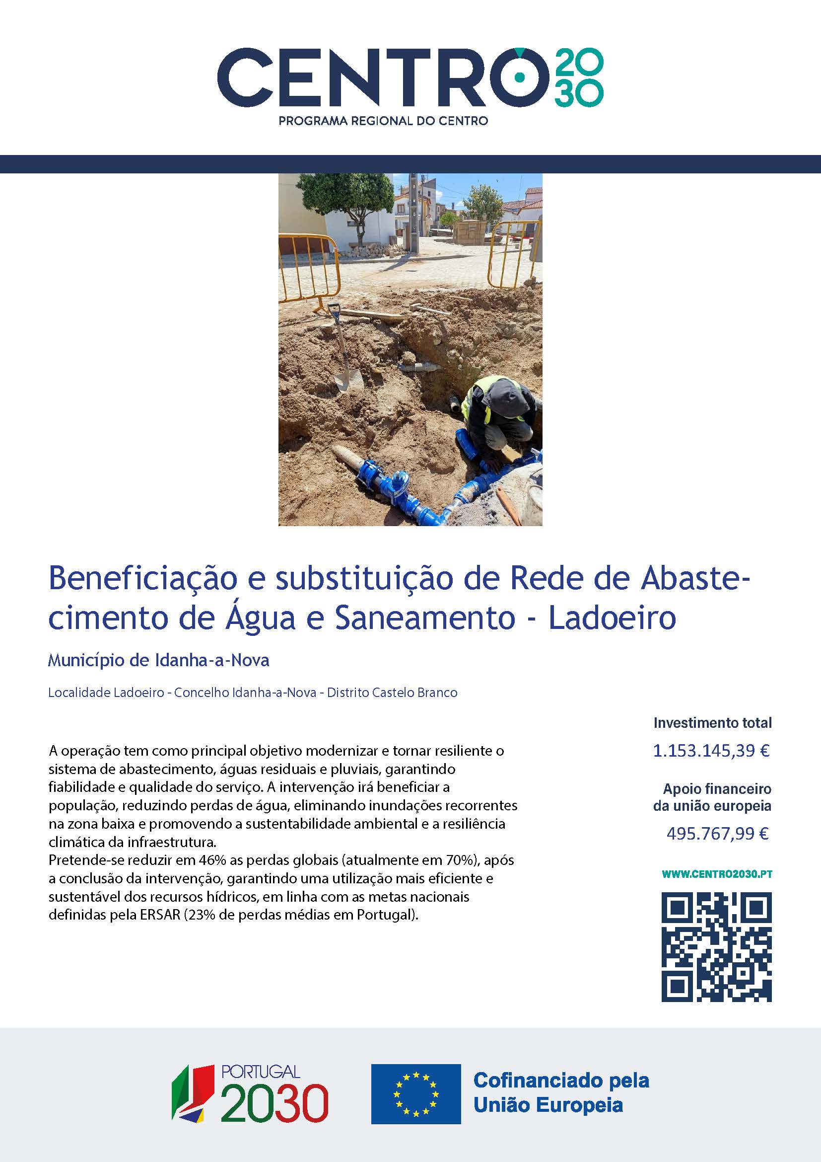 Ficha de Operacao WEB Ladoeiro
