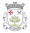 Brasão de Alcafozes