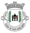 Brasão Aldeia de Santa Margarida